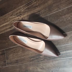 Shoes Brown size 10 Steve Madden